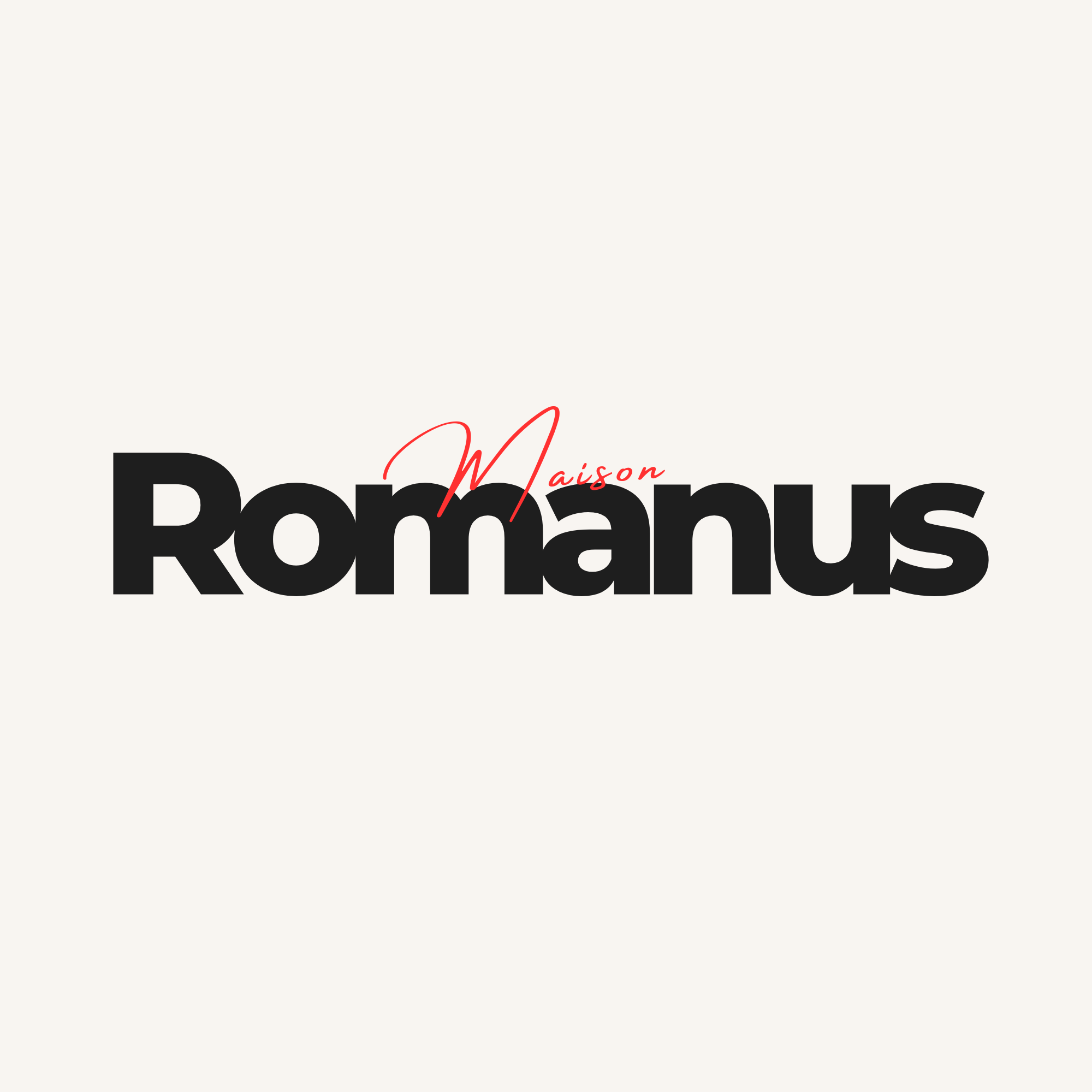 Maison Romanus