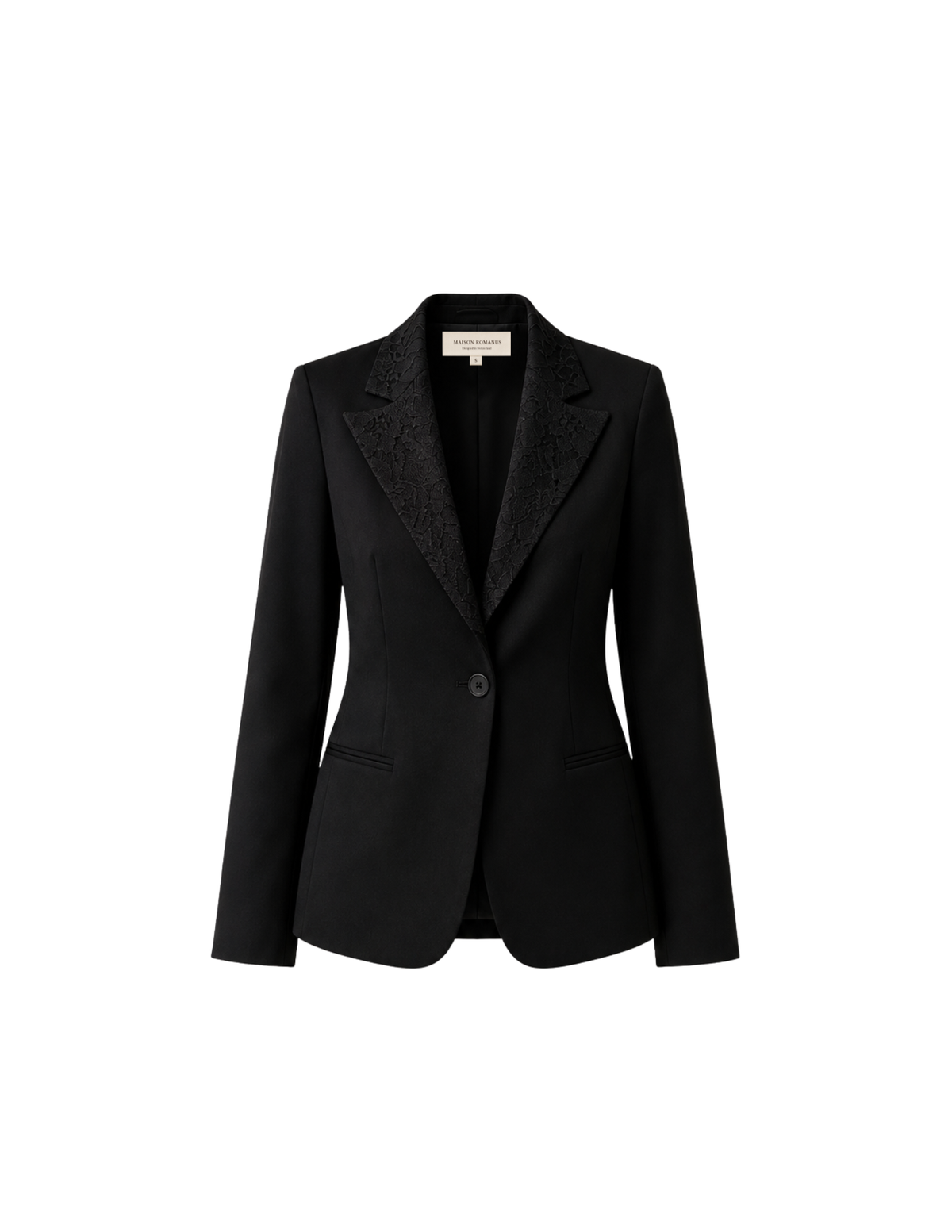 POWER Blazer