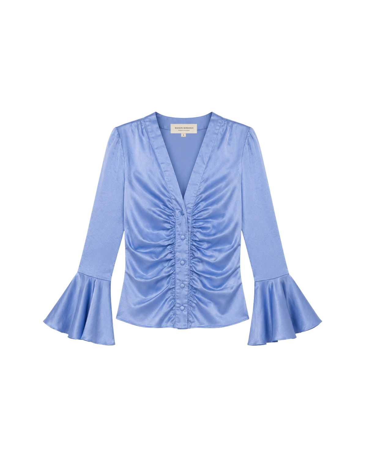 ROMI Blouse